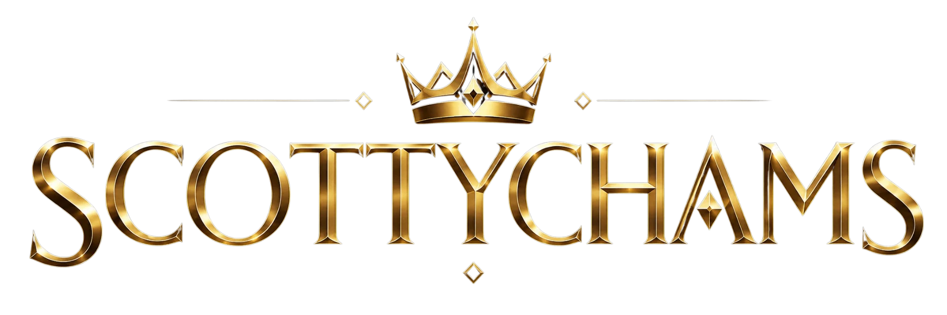 Scottychams logo