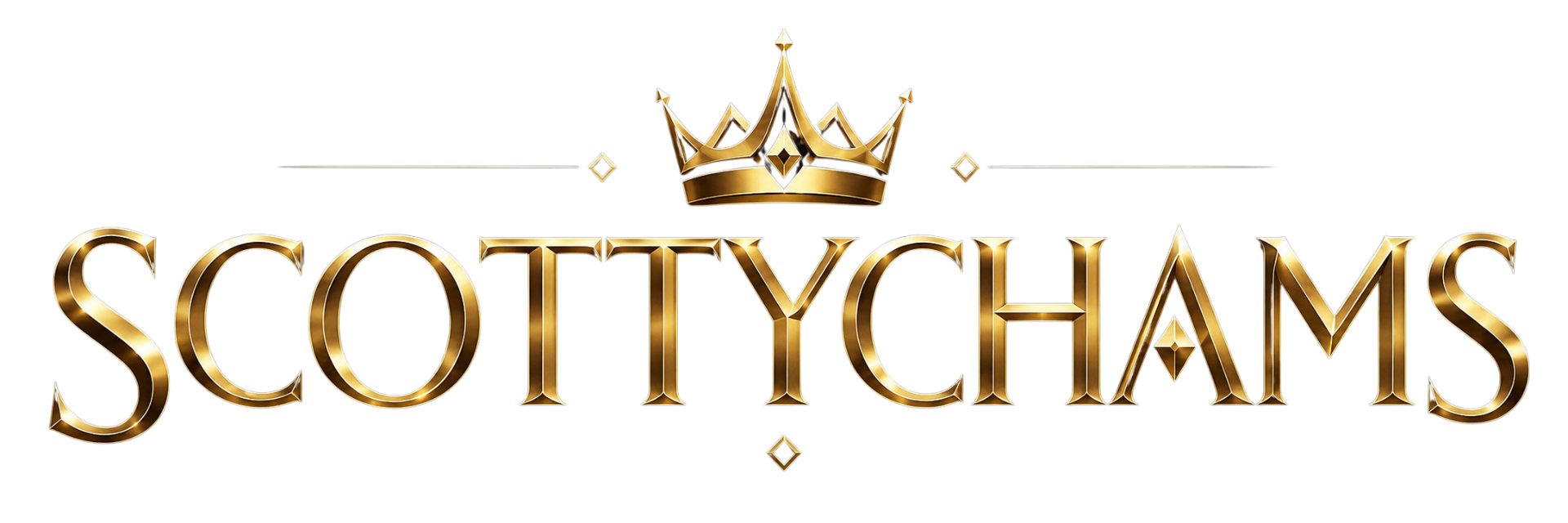 Scottychams logo