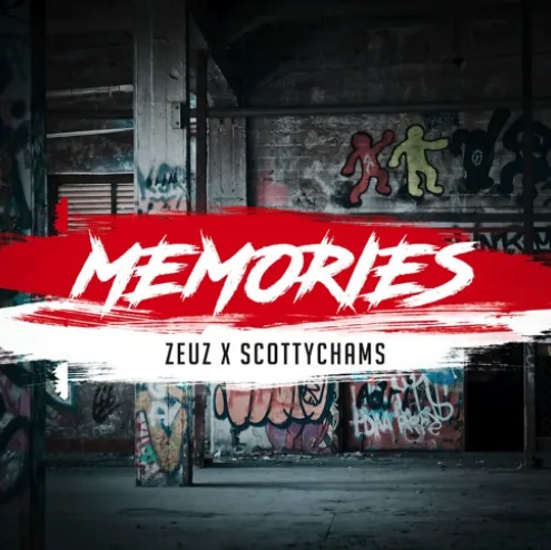 Memories cover art