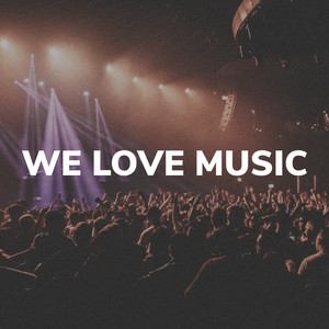 We Love Music avatar